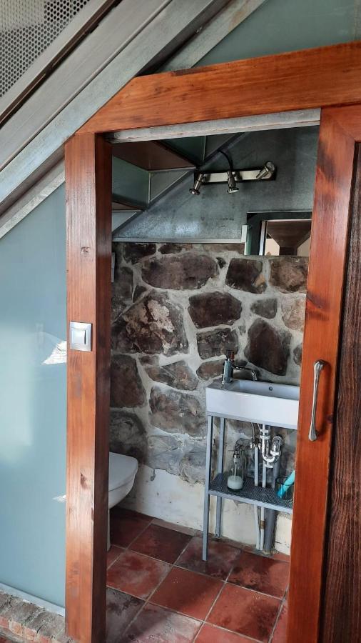 فيلا La Casa De Abajo يانس المظهر الخارجي الصورة