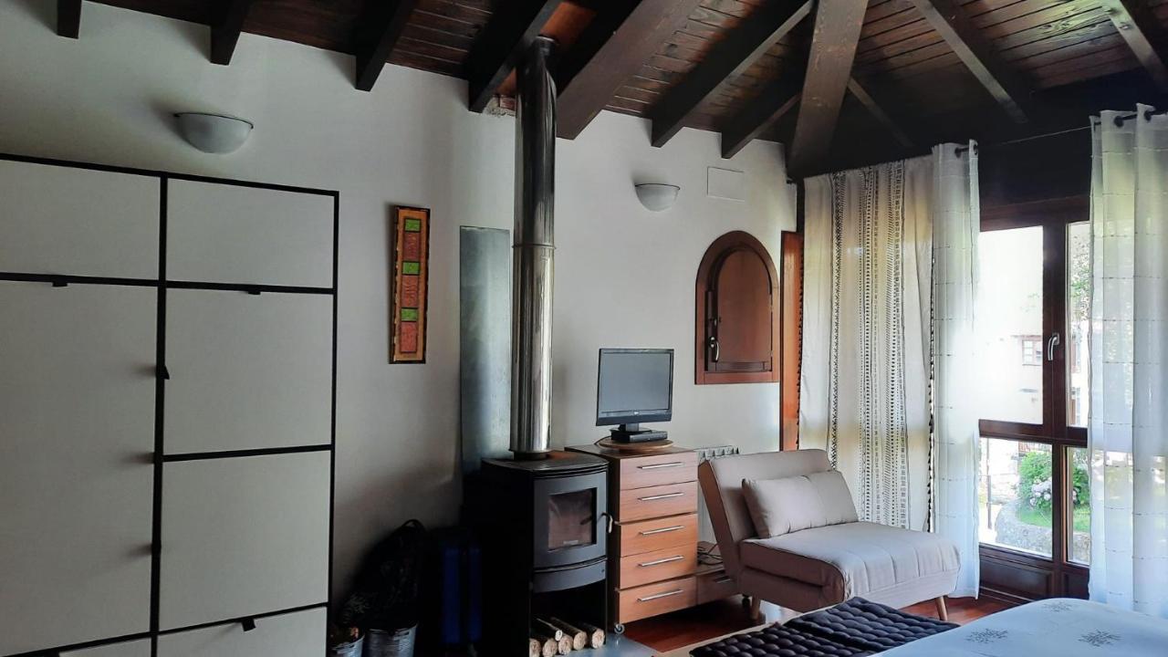 فيلا La Casa De Abajo يانس المظهر الخارجي الصورة