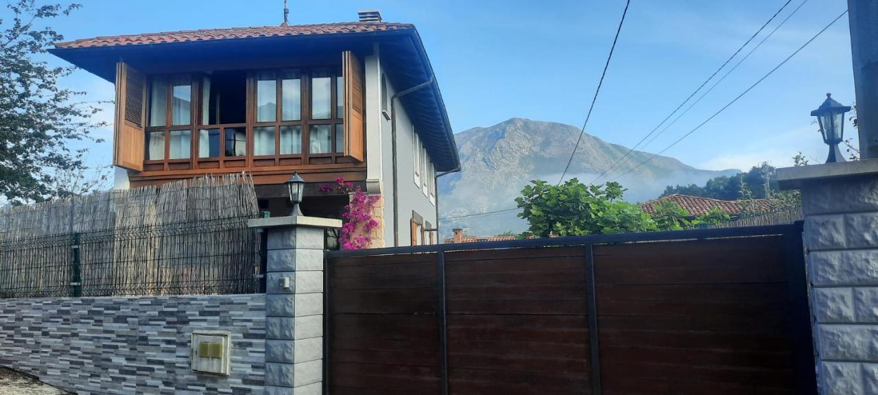 فيلا La Casa De Abajo يانس المظهر الخارجي الصورة